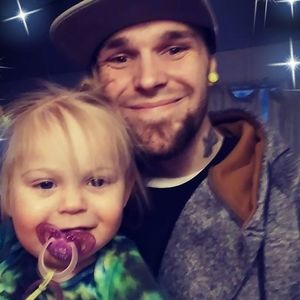 Meet your Posher, Joshua